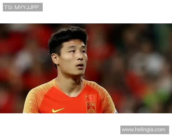 武磊在亚冠精英联赛中精彩破门助力球队晋级展现超强实力